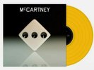 Paul McCartney McCartney 3 iii YELLOW vinyl 3000 copies Worldwide Pre-order