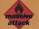 Massive Attack-Blue Lines (UK IMPORT) VINYL NEW