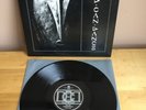 Dead Can Dance S/T Vinyl Record Original UK Release 1984 4AD CAD 404