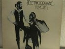 Fleetwood Mac Rumours. 1977 WB. Original vinyl record. W/insert. Classic. VG+++