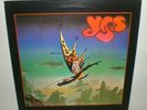 YES : Chord Of Life (Amazing Stork) 2LP Live 1972 Kitchener Ontario Canada