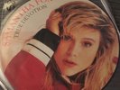 samantha fox true devotion 12 in pic disc