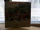 BANDA TT , SALSA, LP, VENEZUELA, GREAT SOUND, MUY BUEN SONIDO , VG+++, TEST,