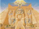 IRON MAIDEN  Powerslave 1984