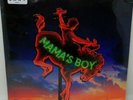 LANY MAMA'S BOY DOUBLE LP VINYL limited  CLEAR BLUE 2X vinyl Gatefold READ ITEM