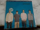 Weezer (Blue Album) [Numbered Limited Edition Blue Coloured 180g Vinyl LP] by W…
