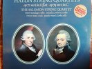 Haydn String Quartets Op. 71 & Op. 74 Solomon St. Quartet Hyperion A66098 M-