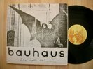 BAUHAUS Bela Lugosi's dead Small Wonder TEENY 2 orig 1979 UK 1st press