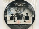THE CRAMPS SURFIN THE DARK LIVE HAMMERSMITH PALAIS picture disc