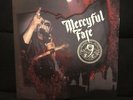 Mercyful Fate - Cleveland Is Actually 9 , Rare Live Lp, Heavy Metal