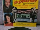 Bobby Darin - The Lively Set Soundtrack Lp DL79119 Vinyl Decca 1964 US VG/G+