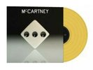 Paul McCartney III Yellow Vinyl Brand New Pre-Order Dice Cover Beatles 3