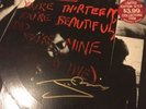 Cold Chisel You’re Thirteen You’re Beautiful Vinyl Ep Signed By Jimmy Barnes