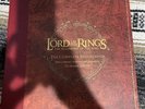 Lord of the Rings: The Fellowship of the Ring OST, Vinyl Soundtrack RARE LOTR