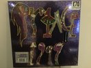 Prince 1999 Deluxe Vinyl Box Set
