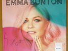 Emma Bunton My Happy Place Signed & Numbered Vinyl Album Autograph Spice Girls