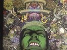 Agorapocalypse by Agoraphobic Nosebleed (Vinyl)