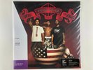 N.E.R.D. FLY OR DIE VINYL ME PLEASE EXCLUSIVE 2020 PRESS COLORED RECORD 2 LP EX