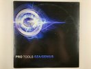 GZA GENIUS PRO TOOLS 2008 FIRST PRESS 2 LP VINYL RECORD WU TANG CLAN RZA HIP HOP
