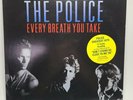The Police - Every Breath You Take: The Singles (Vinyl / LP, 1986, A&M, SP-3902)