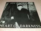 joy division - heart of darkness-  lp'