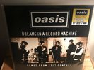 Oasis - Dreams In A Record Machine New Vinyl Britpop Liam Gallagher