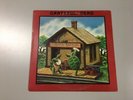 GRATEFUL DEAD - Terrapin Station 1977 Vinyl LP ARISTA AL 7001  Black/Blue Labels