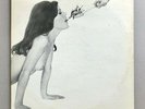 Great Nude Cover JUST A TASTE 2xLP OBSCURE RARE JAZZ ROCK BLUES ABC DUNHILL