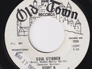 BETTY LOU & BOBBY ADAMS Soul Stirrer GREAT northern soul 45 Sugar deep soul HEAR