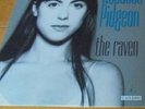 REBECCA PIDGEON THE RAVEN VINYL LP MINT