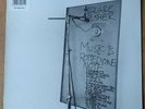 Squarepusher : Music Is Rotted One Note - UK rare NM vinyl album Warp 1998