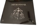Midsommar Motion Picture Soundtrack Attestupa Splattered Variant LP Vinyl Mondo