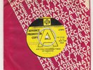 STATUS QUO-Are You Growing Tired Of My Love UK 7