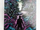 Homesick by A Day to Remember (Vinyl, Yellow)
