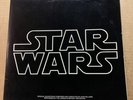 Star Wars Soundtrack 2x Vinyl LP (A New Hope) VG+VG+
