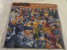 Rancid ?= All The Moon Stomper's = 2XLP = LTD EDITION ORANGE = RAN150 = 2015