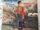 MARILLION *FULLY SIGNED/AUTOGRAPHED*  MISPLACED CHILDHOOD 1985 LP/ FISH KAYLEIGH