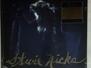 STEVIE NICKS 24 Karat Gold Tour Live CONCERT Exclusive Crystal Clear Vinyl LP