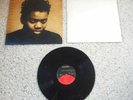 Vintage Tracy Chapman Vinyl Record Album 960774-1 Self Titled 1st Elektra