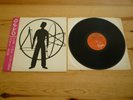 DEVO - DUTY NOW FOR THE FUTURE VINYL ALBUM LP RECORD 33rpm NEAR MINT A1/B1 1979