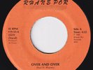 MR. P Over And Over RARE modern soul 45 stepper sweet soul LISTEN