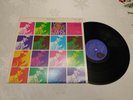 Cecil Taylor LP Unit Structures Blue Note BST 84237 1975