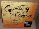 COUNTING CROWS - august and everything after , 2 x vinyl LP  [ new & sealed ]