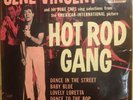 GENE VINCENT HOT ROD GANG EP 1958 CAPITOL EAP1-985 VG+ See Scans