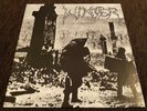 WINTER - Into Darkness LP