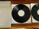 Joy Division Still Original 2LP FACT 40 - Embossed Lettering Town House NM/VG+