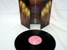 QUINTESSENCE QUINTESSENCE LP 1970 PINK i TEXTURED LABEL TRIFOLD SLEEVE EXCELLENT