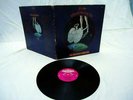 VAN DER GRAAF GENERATOR H TO HE WHO AM THE ONLY ONE 1st UK PINK SCROLL LP1970 BC