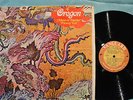 OREGON 'Music OF Another Present Era' LP