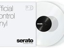Serato Vinyl Clear, Time cod record (2 Vinyls), Clear See True